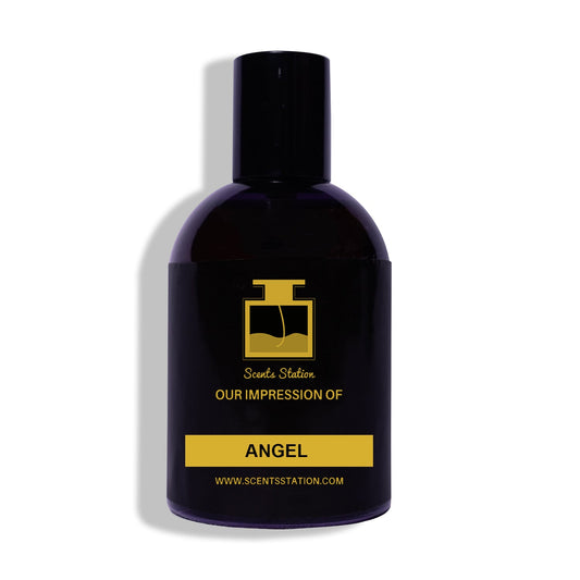 Our Impression Of Angel Perfume