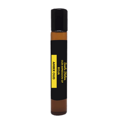 Amber Oud Perfume