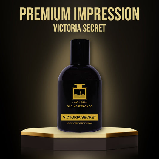 Impression of Victoria Secret Bomb Shell Perfume