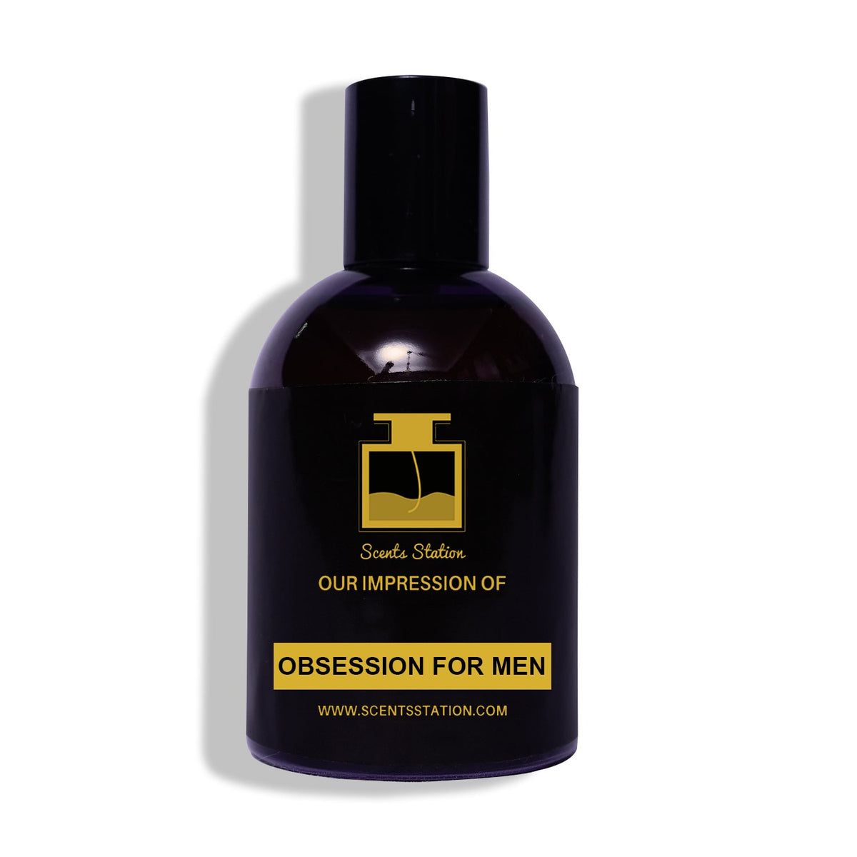 Our Impression Of Obsession For Men